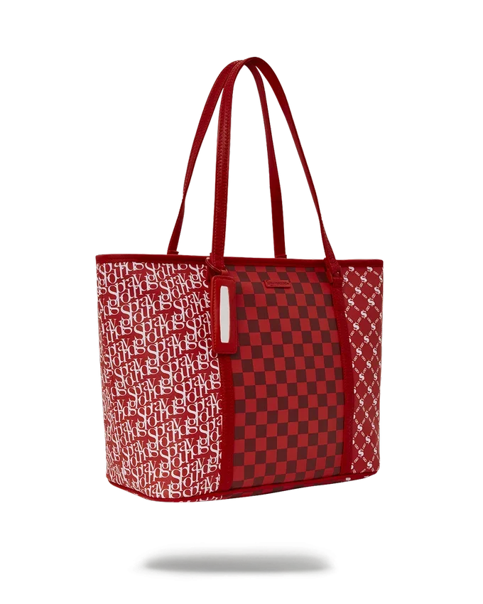 BORSA TOTE FREQUENT FLIER