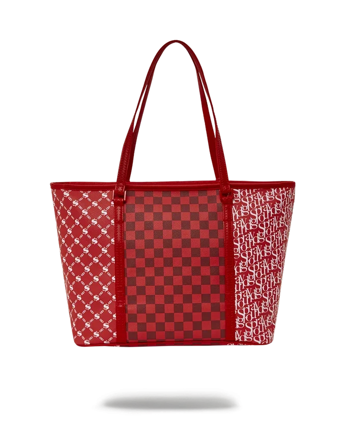 BORSA TOTE FREQUENT FLIER