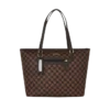 BORSA TOTE FROM PARIS WITH LOVE
