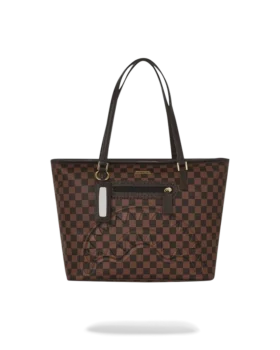 BORSA TOTE FROM PARIS WITH LOVE