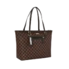 BORSA TOTE FROM PARIS WITH LOVE
