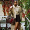 BORSA TOTE FROM PARIS WITH LOVE