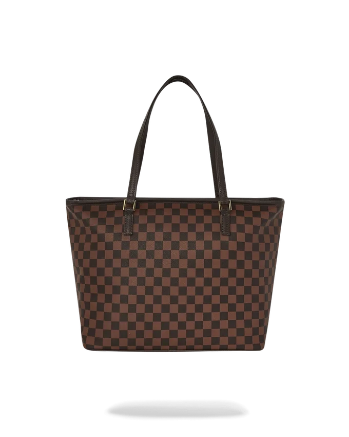 BORSA TOTE FROM PARIS WITH LOVE