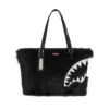 BORSA TOTE FURZILLA SHARK (NIGHT)