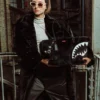 BORSA TOTE FURZILLA SHARK (NIGHT)