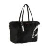 BORSA TOTE FURZILLA SHARK (NIGHT)
