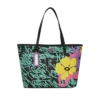 Borsa Tote "Garden Glamour"
