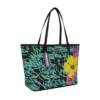 Borsa Tote "Garden Glamour"