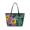 Borsa Tote "Garden Glamour"