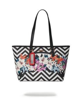 Borsa Tote GLASS HOUSE