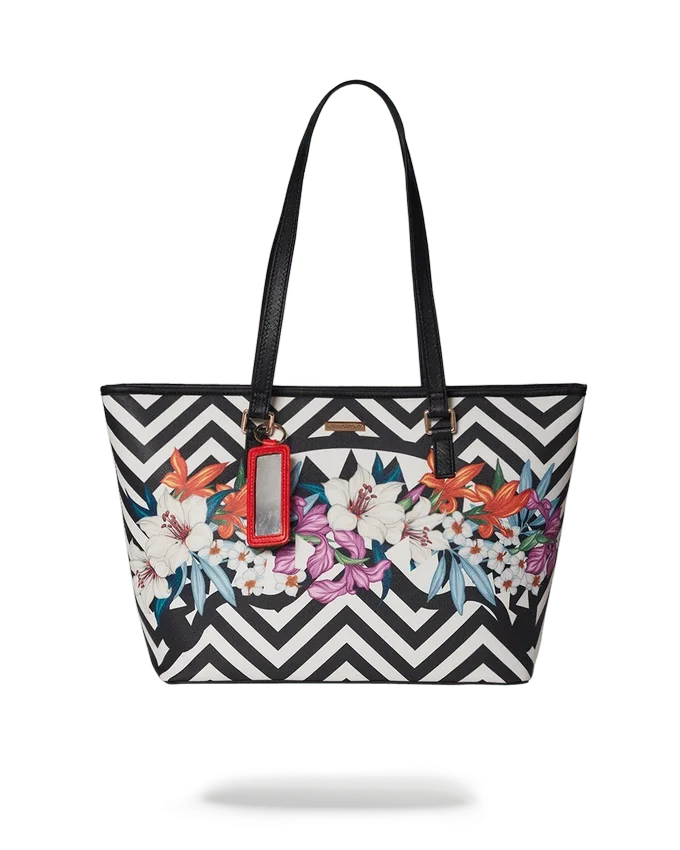Borsa Tote GLASS HOUSE