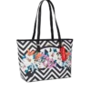 Borsa Tote GLASS HOUSE
