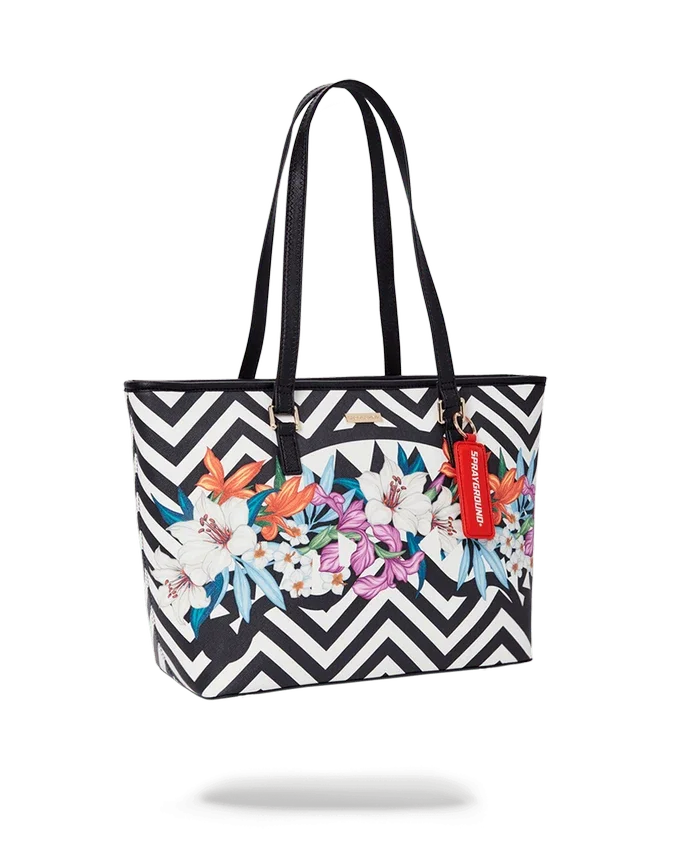 Borsa Tote GLASS HOUSE