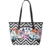Borsa Tote GLASS HOUSE