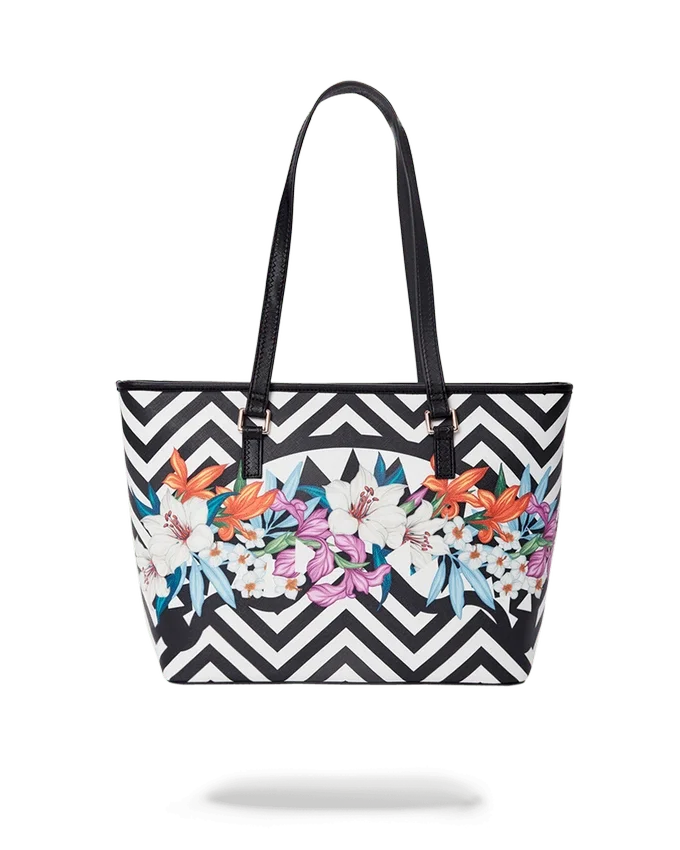 Borsa Tote GLASS HOUSE