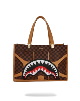 BORSA TOTE HENNYVILLE TORTUGA