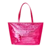 BORSA TOTE INFINITI PINK DIAMOND