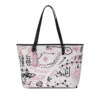 BORSA TOTE JADORE
