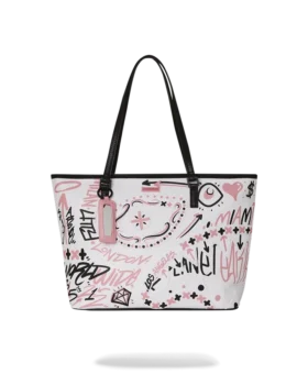 BORSA TOTE JADORE