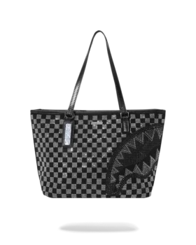 BORSA TOTE “LIGHT YEARS AHEAD”