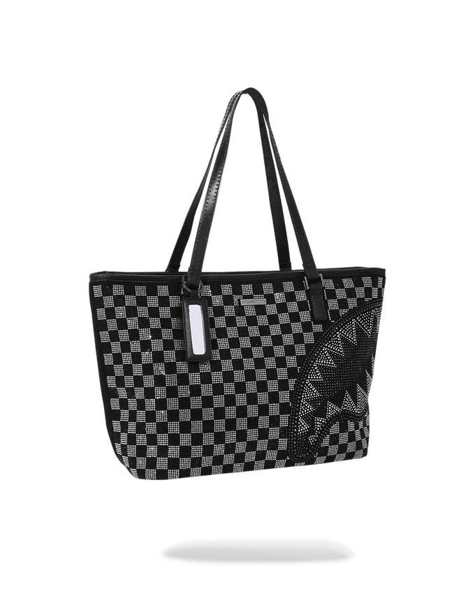 BORSA TOTE “LIGHT YEARS AHEAD”