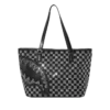 BORSA TOTE “LIGHT YEARS AHEAD”
