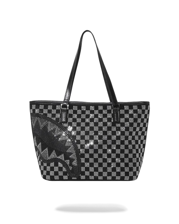 BORSA TOTE “LIGHT YEARS AHEAD”