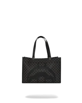 BORSA TOTE MIDNIGHT CHATEAU TORTUGA