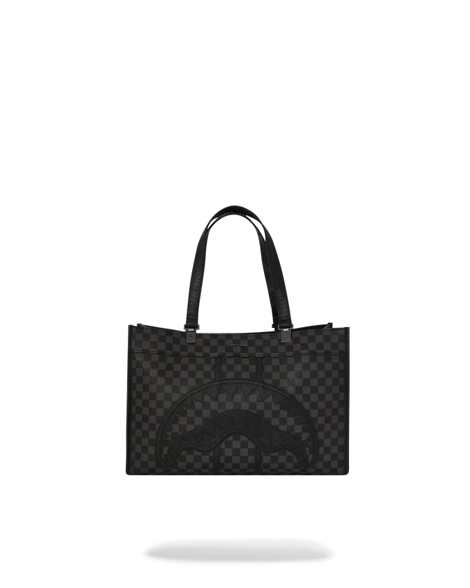 BORSA TOTE MIDNIGHT CHATEAU TORTUGA