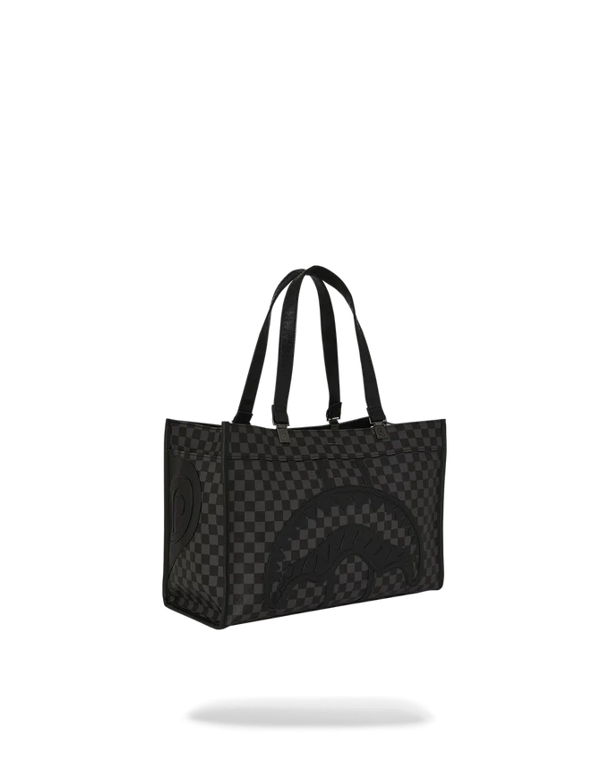 BORSA TOTE MIDNIGHT CHATEAU TORTUGA