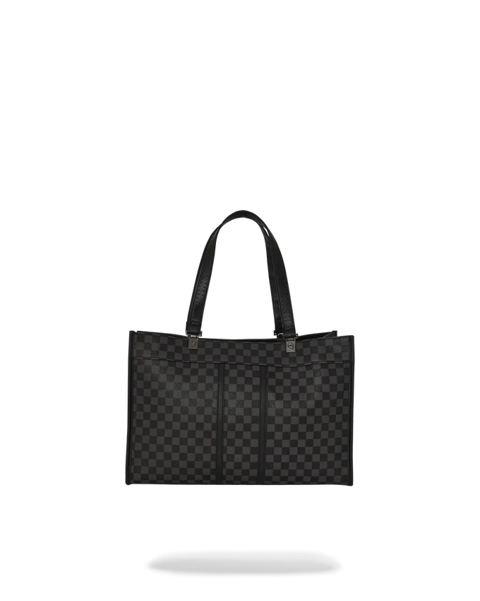 BORSA TOTE MIDNIGHT CHATEAU TORTUGA