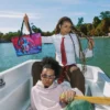 BORSA TOTE PATRICASSO