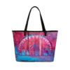 BORSA TOTE PATRICASSO