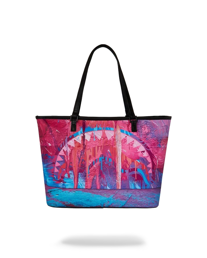BORSA TOTE PATRICASSO
