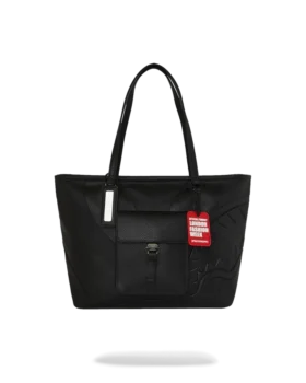 BORSA TOTE PRONTA PER IL RED CARPET DELLA LONDON FASHION WEEK