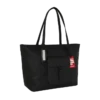 BORSA TOTE PRONTA PER IL RED CARPET DELLA LONDON FASHION WEEK