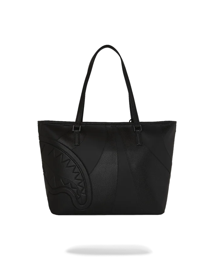 BORSA TOTE PRONTA PER IL RED CARPET DELLA LONDON FASHION WEEK