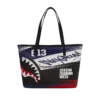 BORSA TOTE PRONTA PER LE PASSERELLE DELLA LONDON FASHION WEEK
