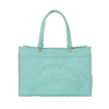 BORSA TOTE ROCOCCO TORTUGA