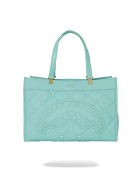 BORSA TOTE ROCOCCO TORTUGA