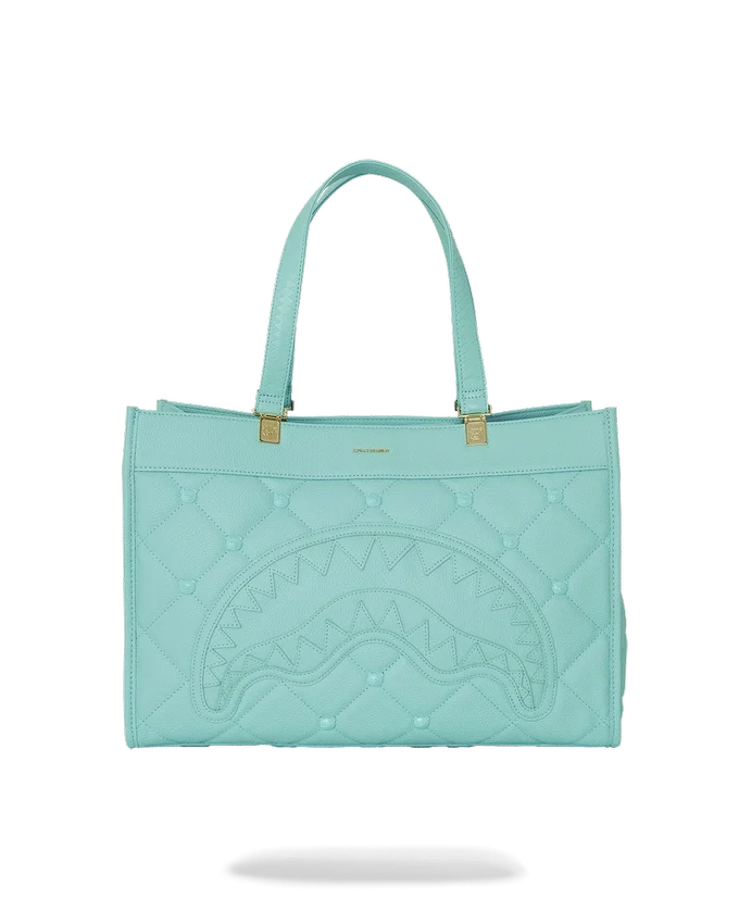 BORSA TOTE ROCOCCO TORTUGA