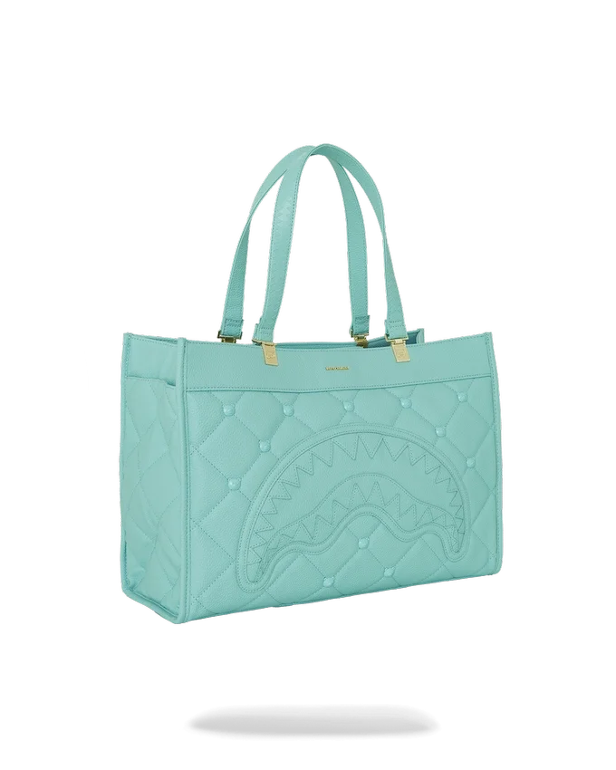 BORSA TOTE ROCOCCO TORTUGA