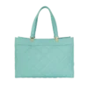 BORSA TOTE ROCOCCO TORTUGA