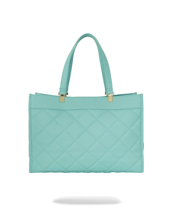 BORSA TOTE ROCOCCO TORTUGA