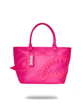 BORSA TOTE SAKURA SHOCK WAVE