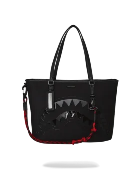 BORSA TOTE SHARK CENTRAL KYUSHU