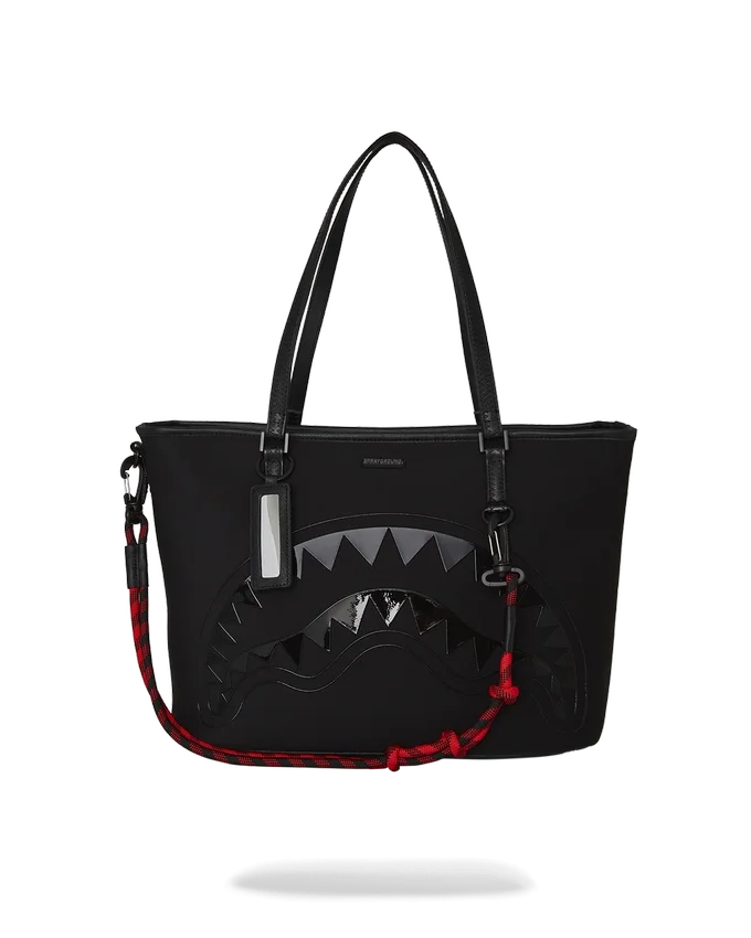 BORSA TOTE SHARK CENTRAL KYUSHU