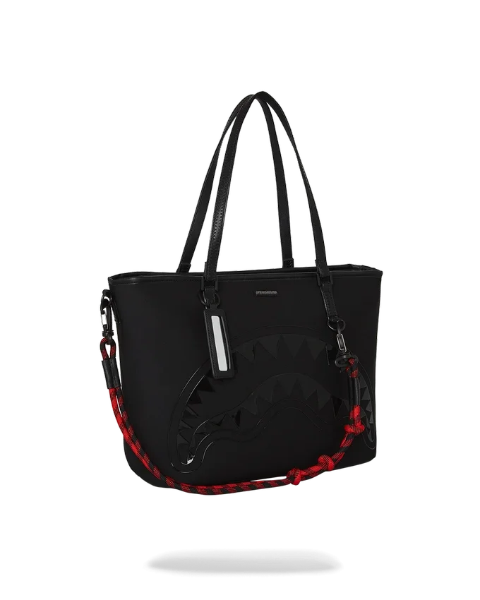 BORSA TOTE SHARK CENTRAL KYUSHU