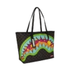 BORSA TOTE SLIME TAKEOVER