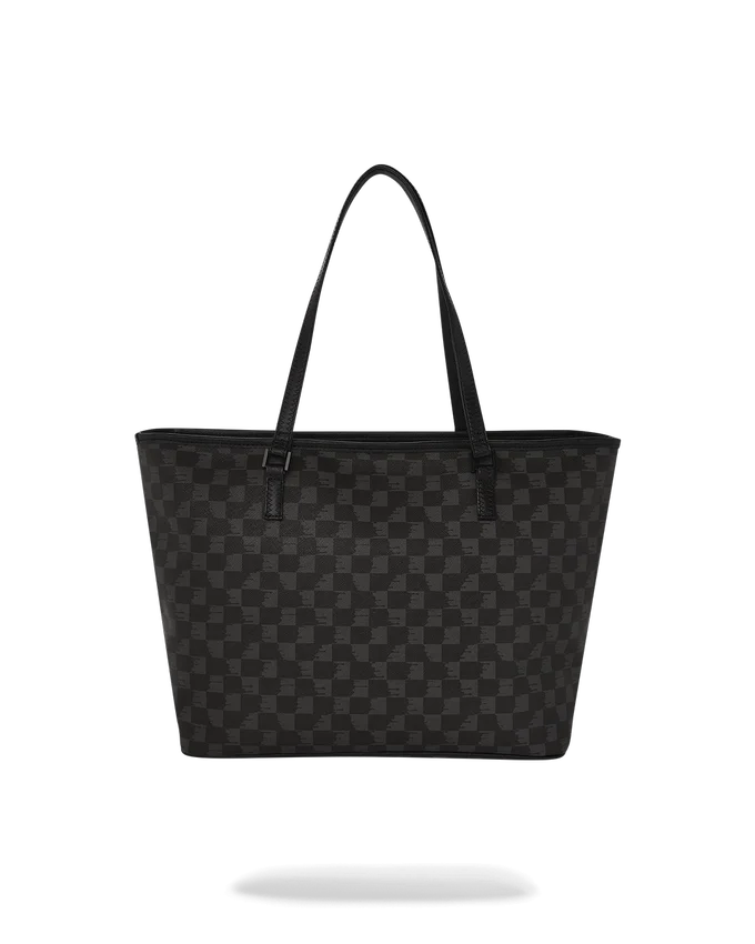 BORSA TOTE SLIME TAKEOVER